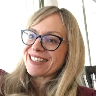 Helen Novak Lauscher