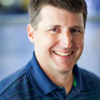 Dr. Craig Mitton_headshot