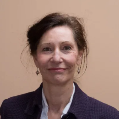 Kathleen Harris_headshot