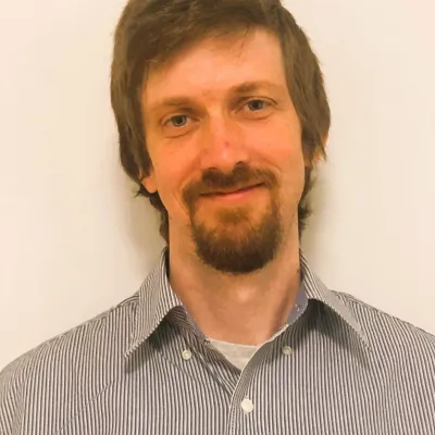 Robert Fuhrman_Headshot