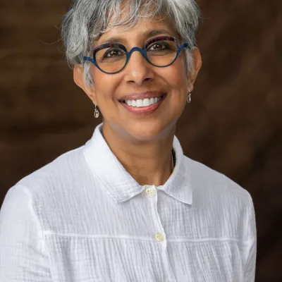 Anita Palepu headshot